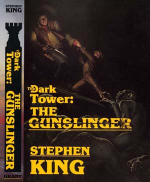 The Gunslinger Book