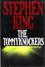 Tommyknockers image